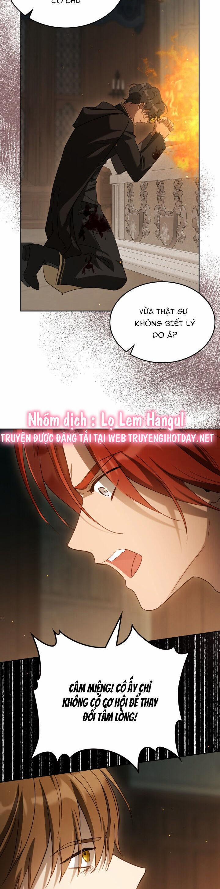 Giết Chết Ác Nữ Phản Diện 94.2 trang 1