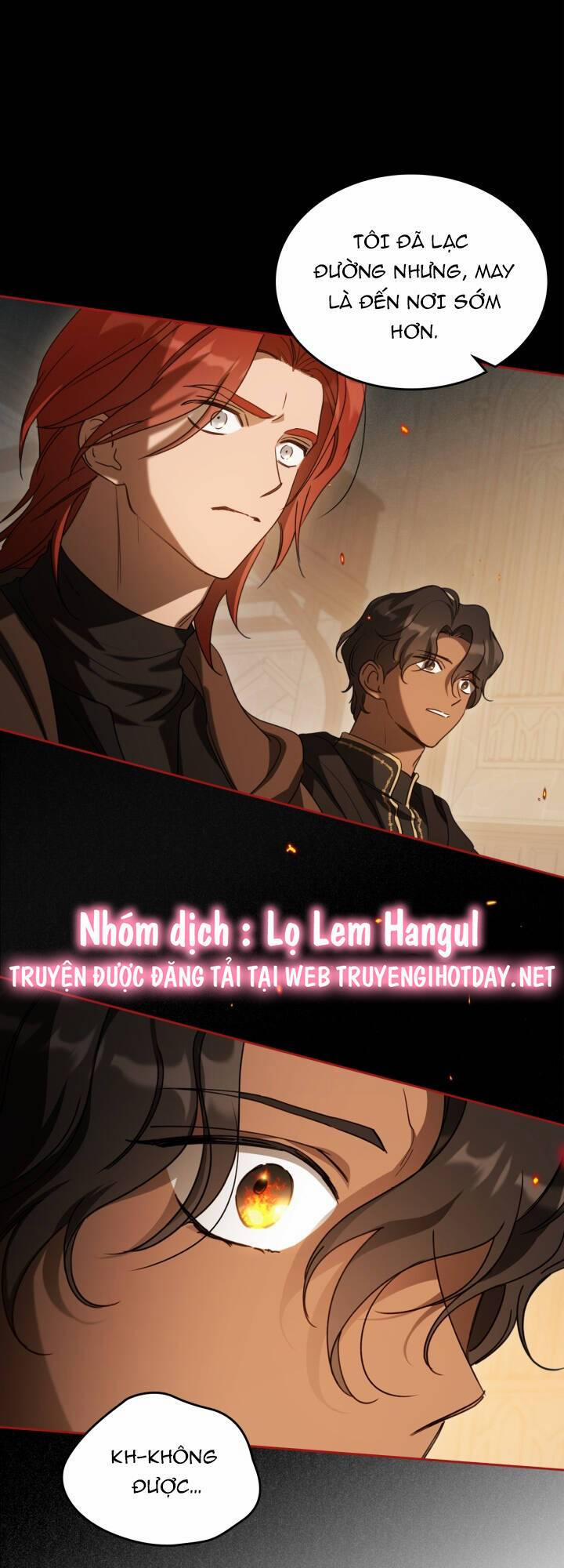 Giết Chết Ác Nữ Phản Diện 94 trang 12