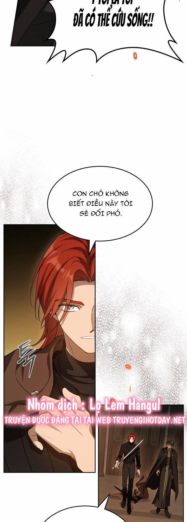 Giết Chết Ác Nữ Phản Diện 94 trang 15