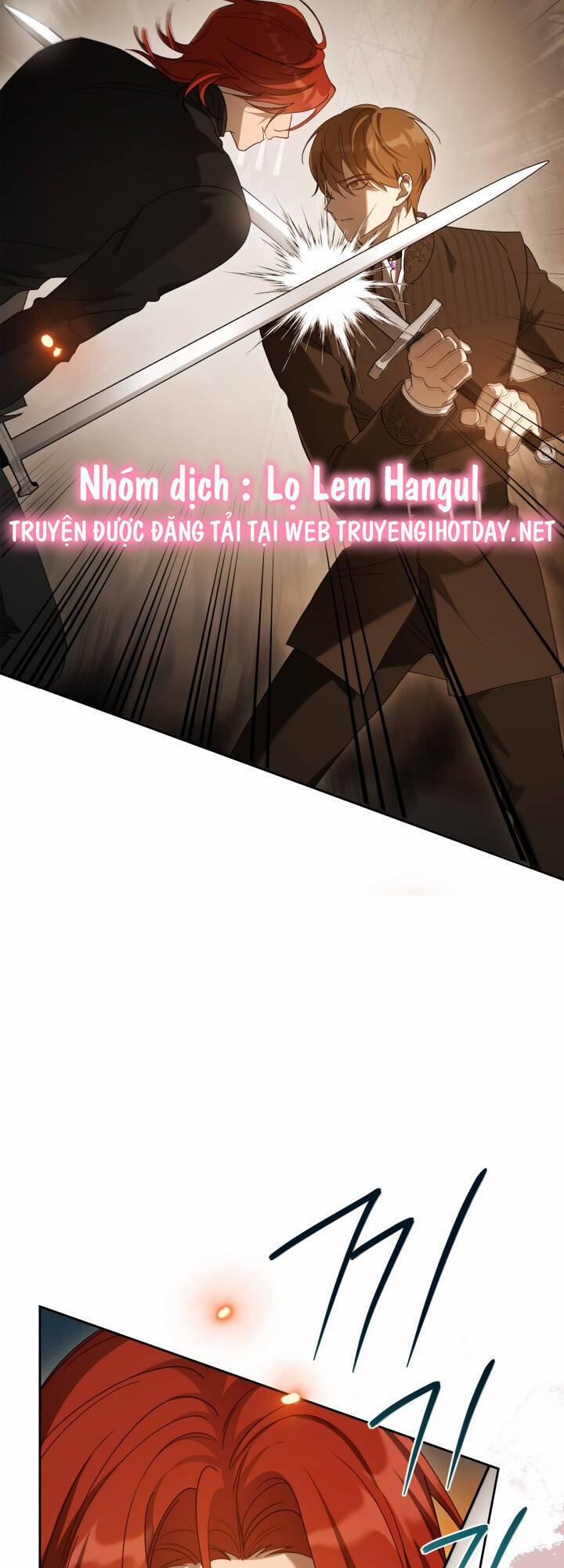 Giết Chết Ác Nữ Phản Diện 94 trang 18