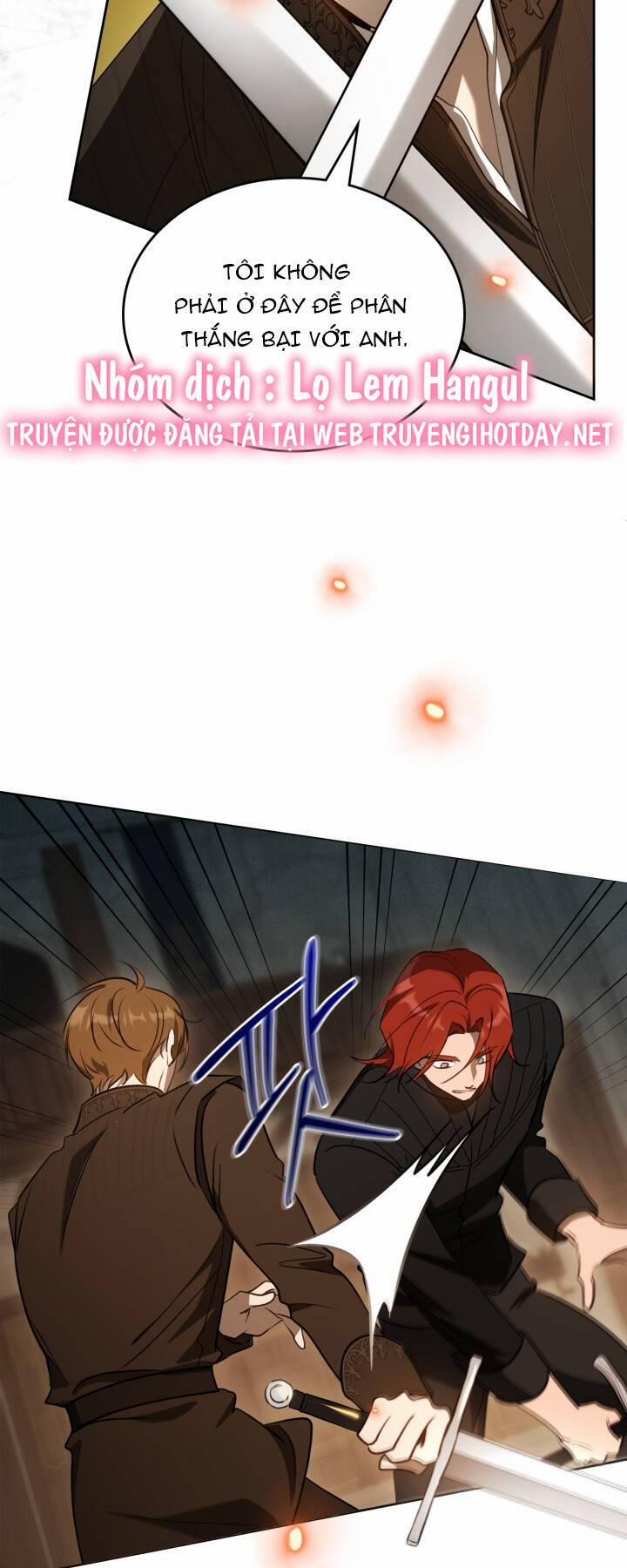 Giết Chết Ác Nữ Phản Diện 94 trang 20