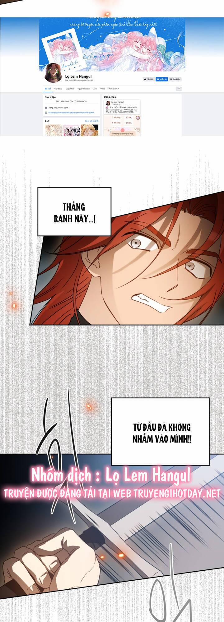 Giết Chết Ác Nữ Phản Diện 94 trang 21