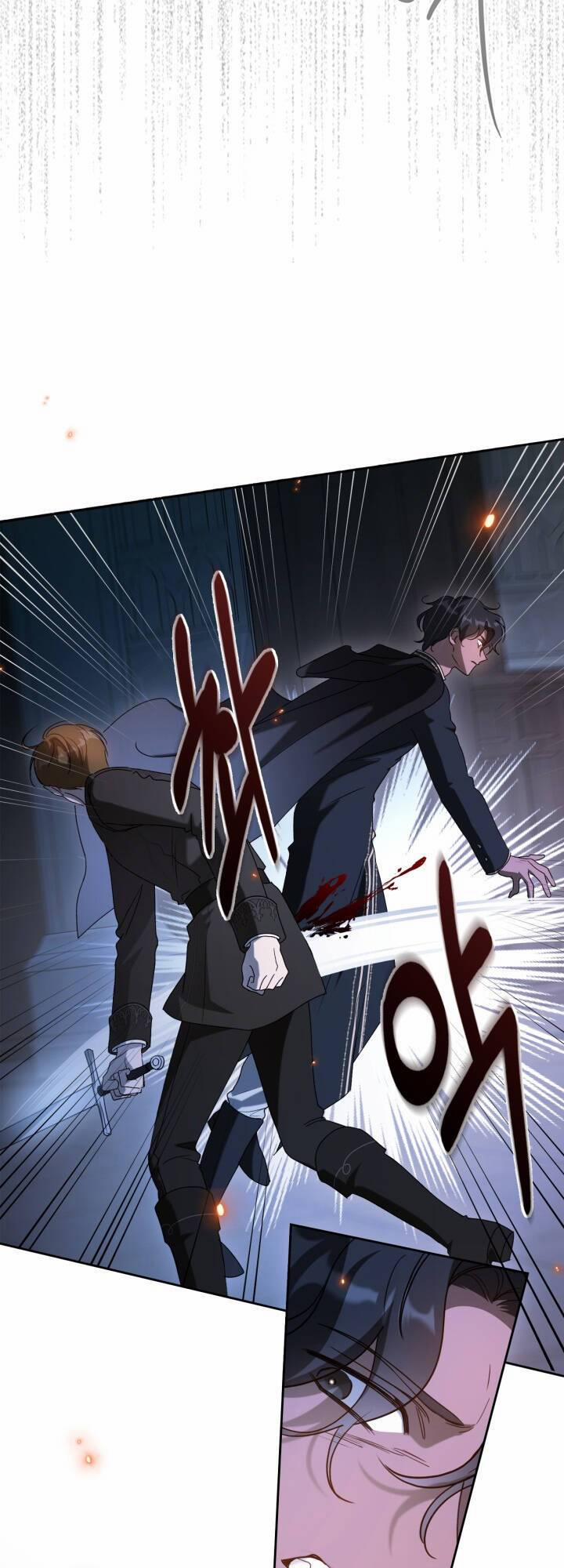 Giết Chết Ác Nữ Phản Diện 94 trang 22