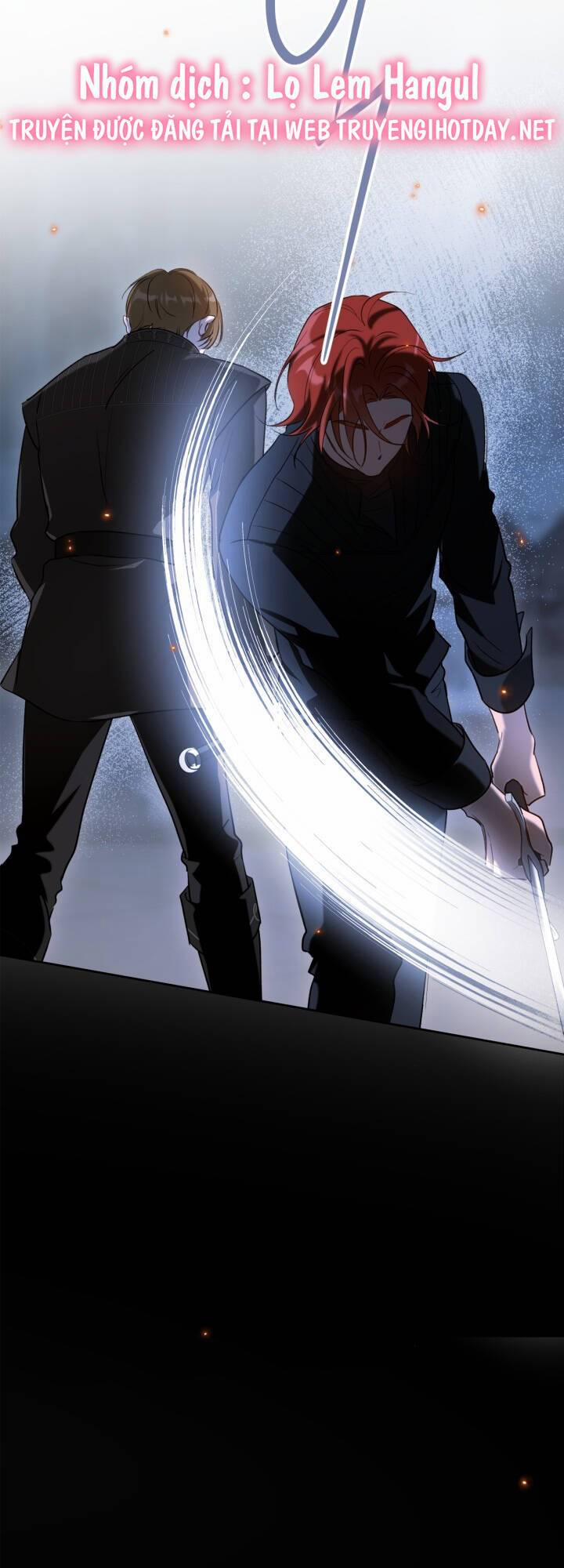 Giết Chết Ác Nữ Phản Diện 94 trang 26