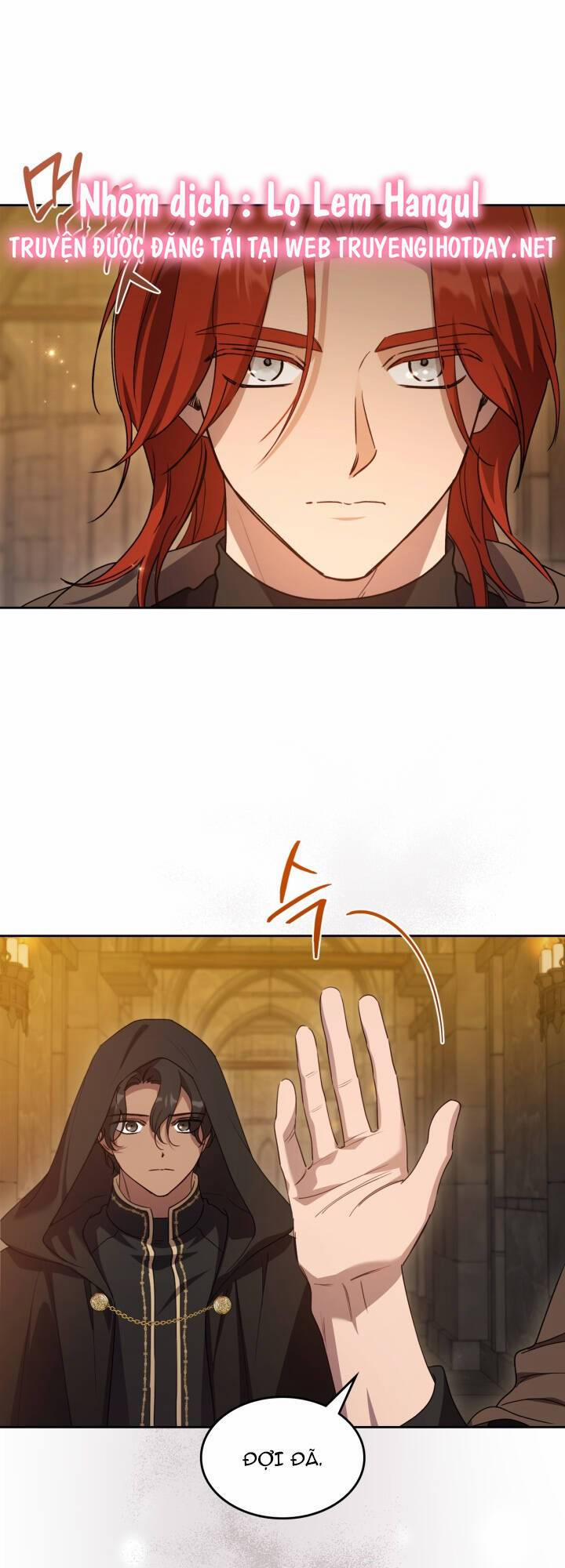 Giết Chết Ác Nữ Phản Diện 94 trang 3