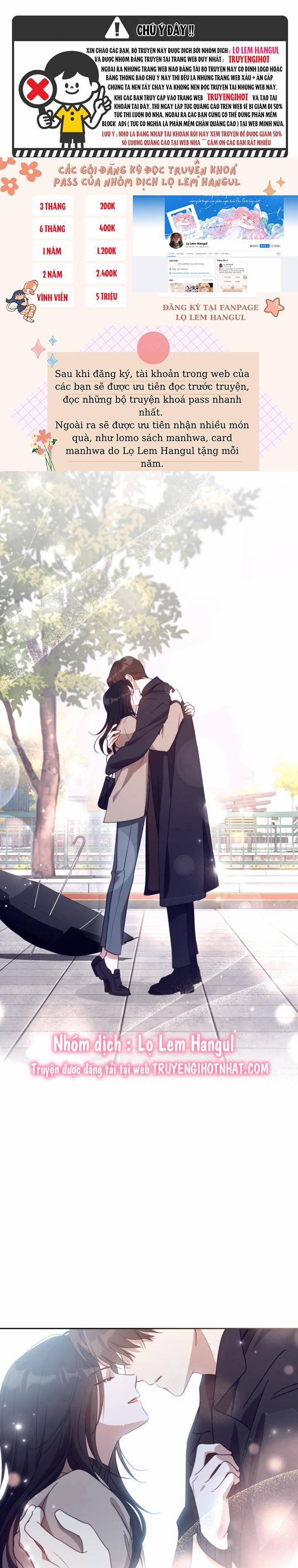 Giết Chết Ác Nữ Phản Diện 96.2 trang 0