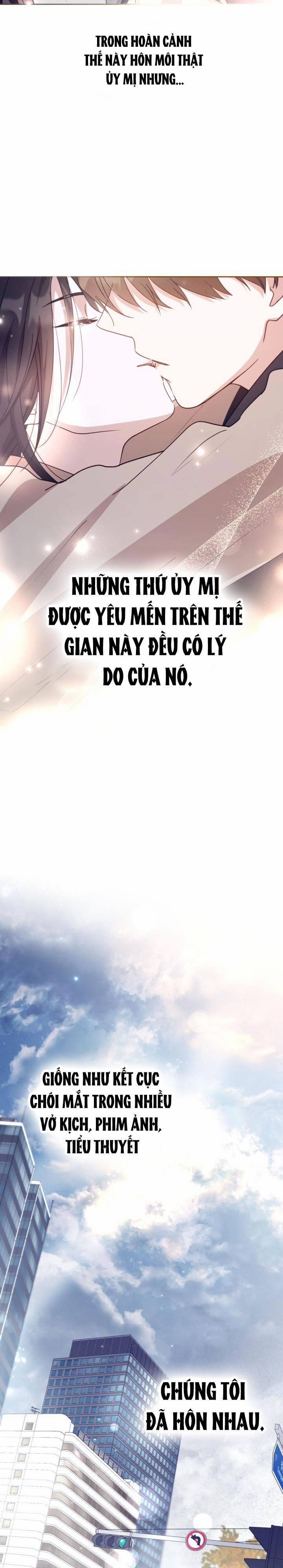 Giết Chết Ác Nữ Phản Diện 96.2 trang 1