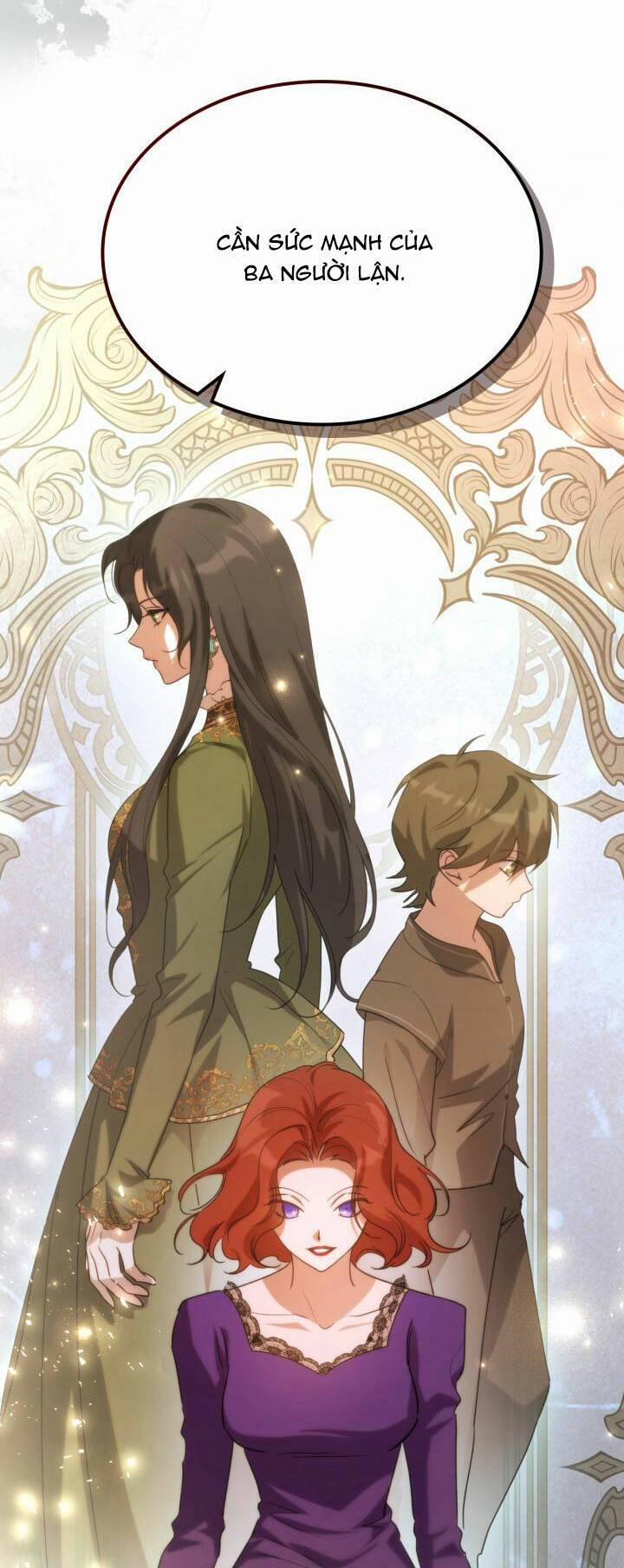 Giết Chết Ác Nữ Phản Diện 96 trang 10