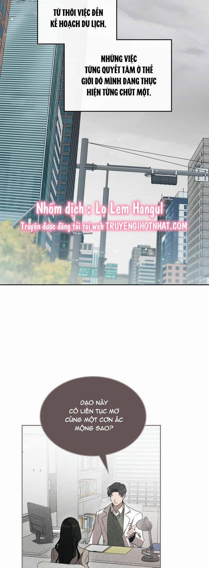 Giết Chết Ác Nữ Phản Diện 96 trang 30