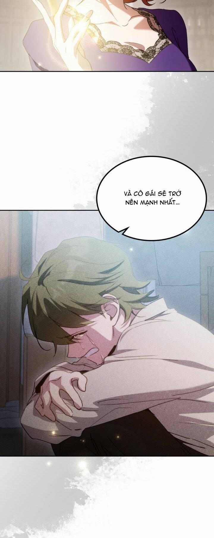 Giết Chết Ác Nữ Phản Diện 96 trang 9