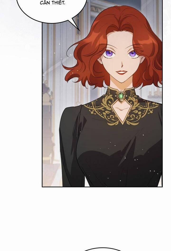 Giết Chết Ác Nữ Phản Diện 97 trang 11