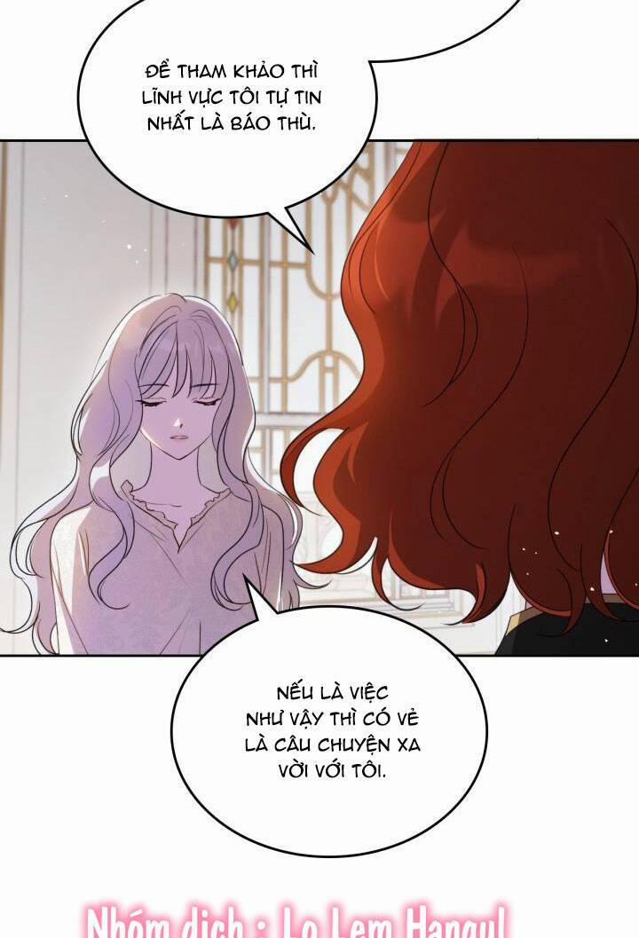 Giết Chết Ác Nữ Phản Diện 97 trang 13