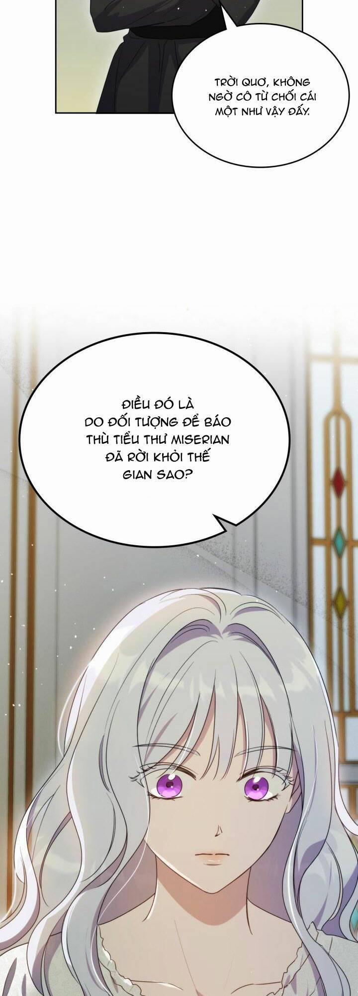 Giết Chết Ác Nữ Phản Diện 97 trang 15