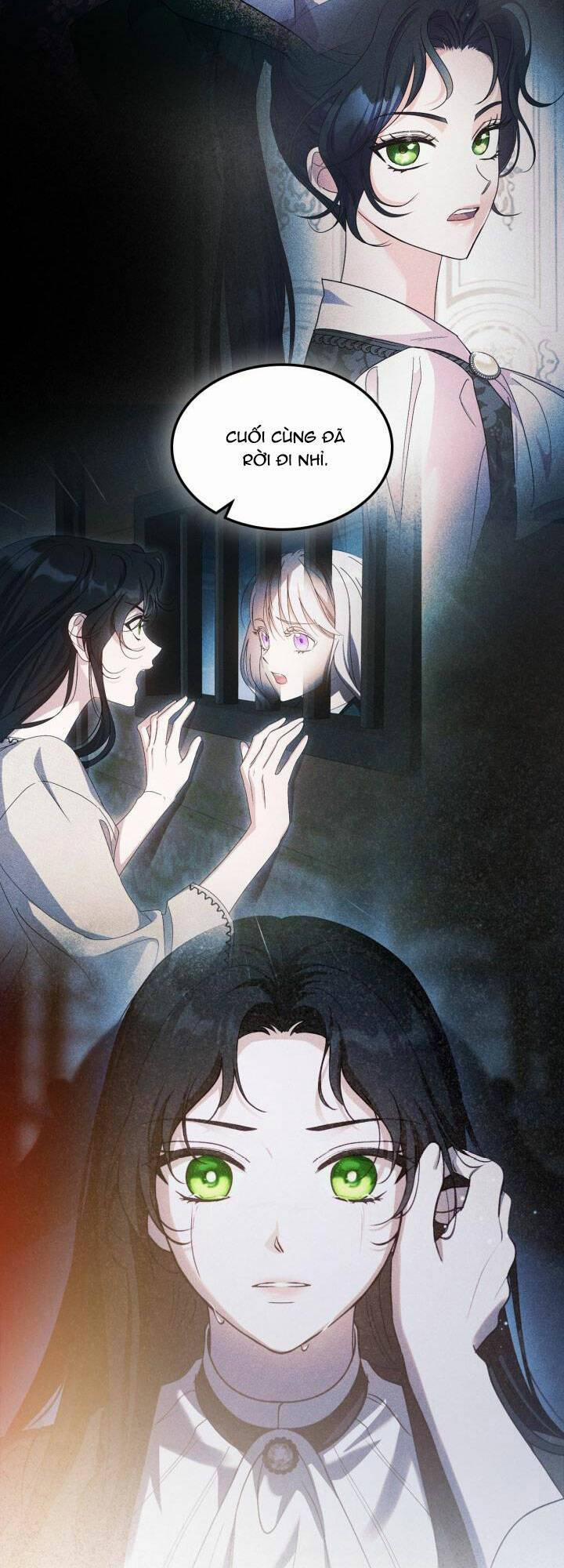 Giết Chết Ác Nữ Phản Diện 97 trang 18