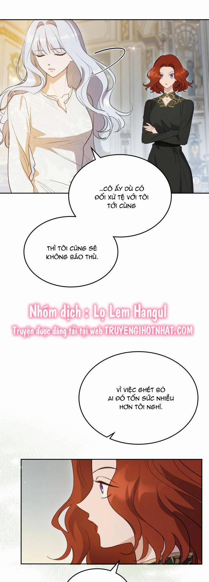 Giết Chết Ác Nữ Phản Diện 97 trang 21