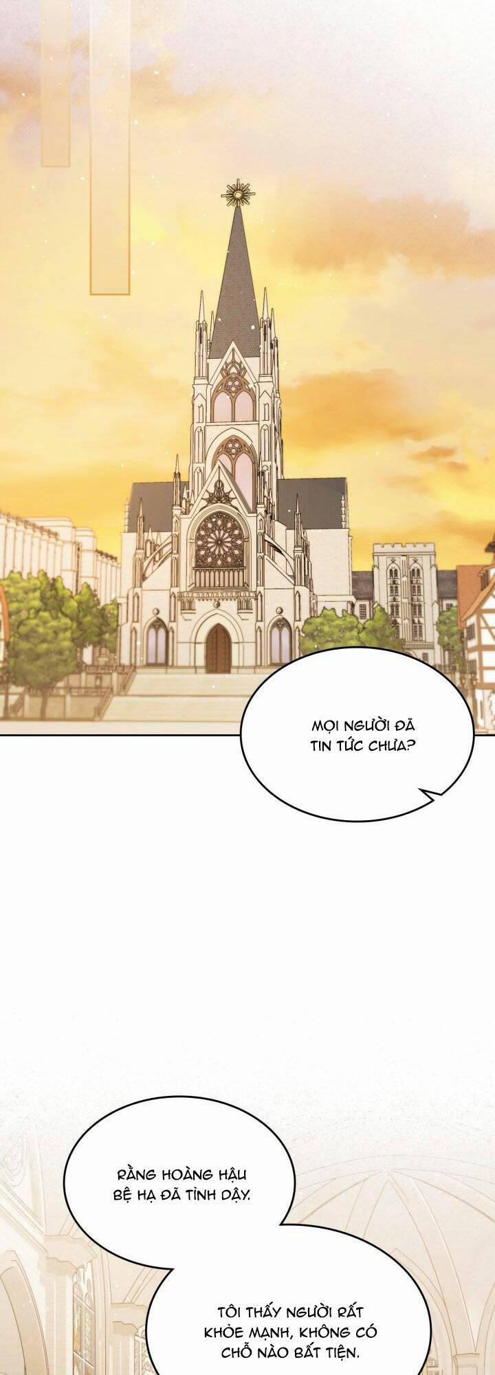 Giết Chết Ác Nữ Phản Diện 97 trang 39