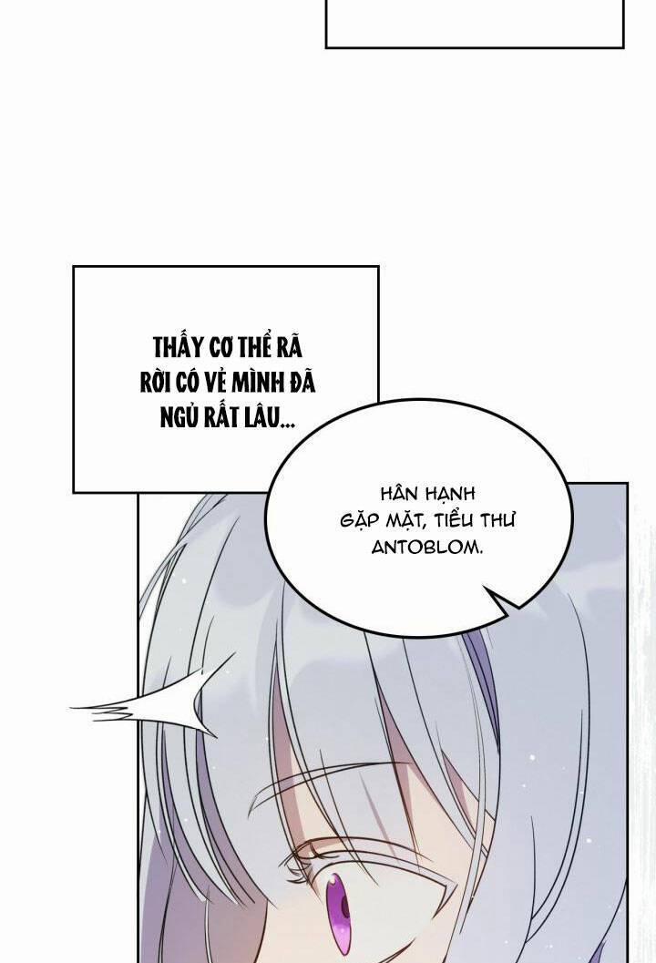 Giết Chết Ác Nữ Phản Diện 97 trang 4