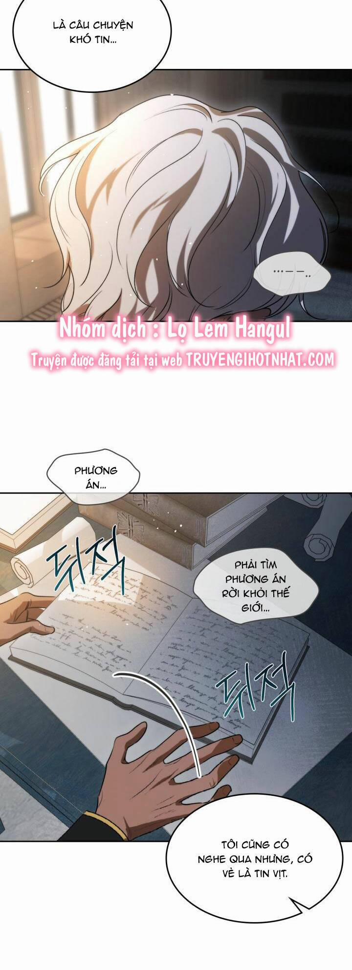 Giết Chết Ác Nữ Phản Diện 97 trang 43