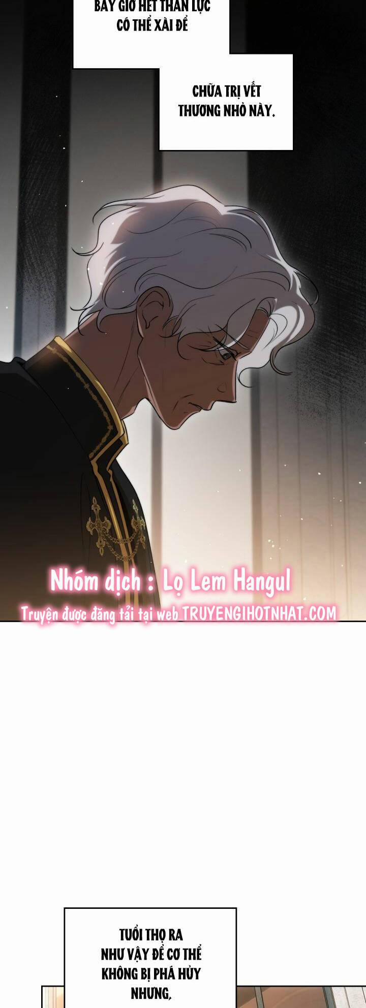 Giết Chết Ác Nữ Phản Diện 97 trang 47
