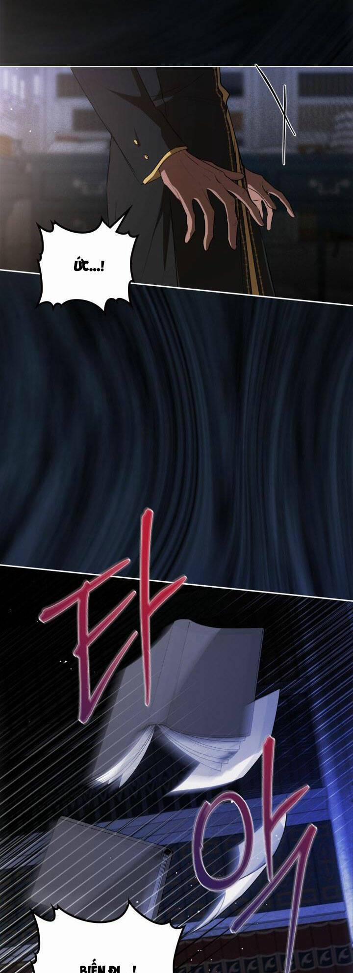 Giết Chết Ác Nữ Phản Diện 97 trang 50