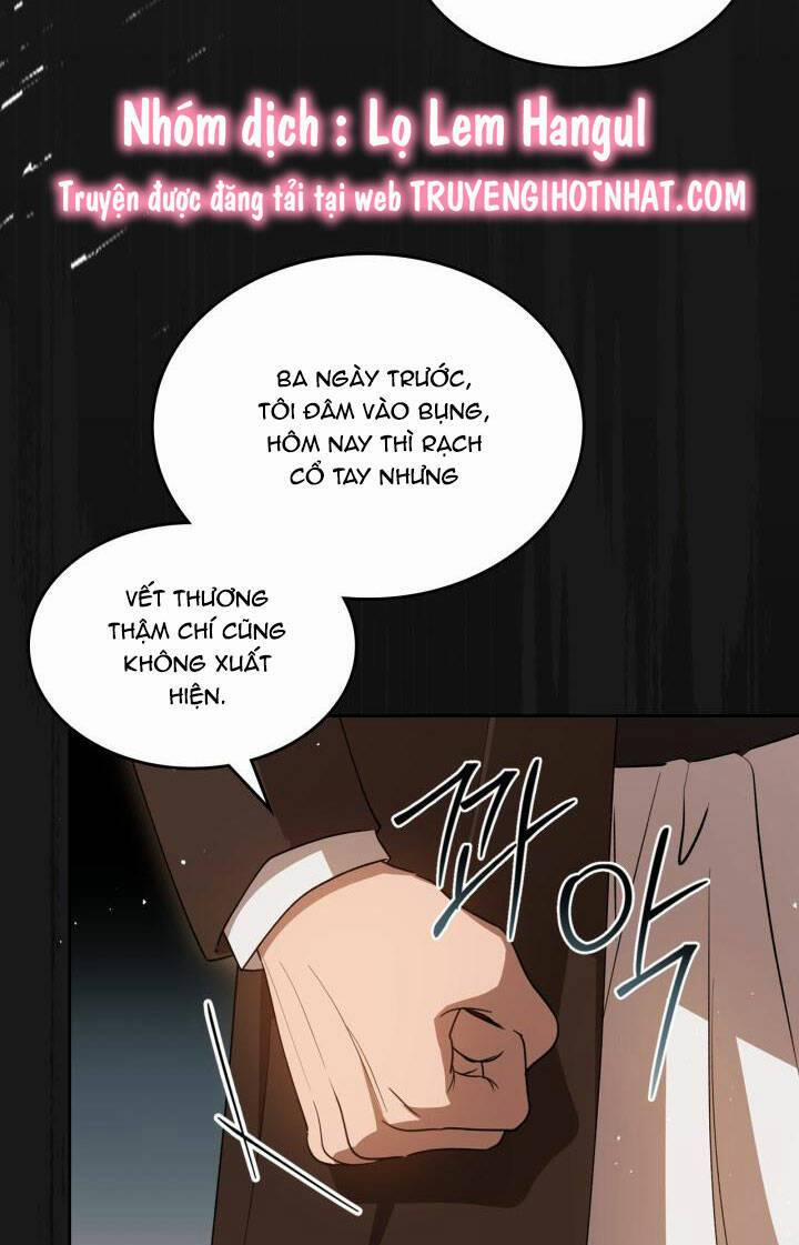 Giết Chết Ác Nữ Phản Diện 98 trang 13