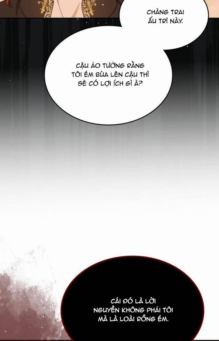 Giết Chết Ác Nữ Phản Diện 98 trang 17