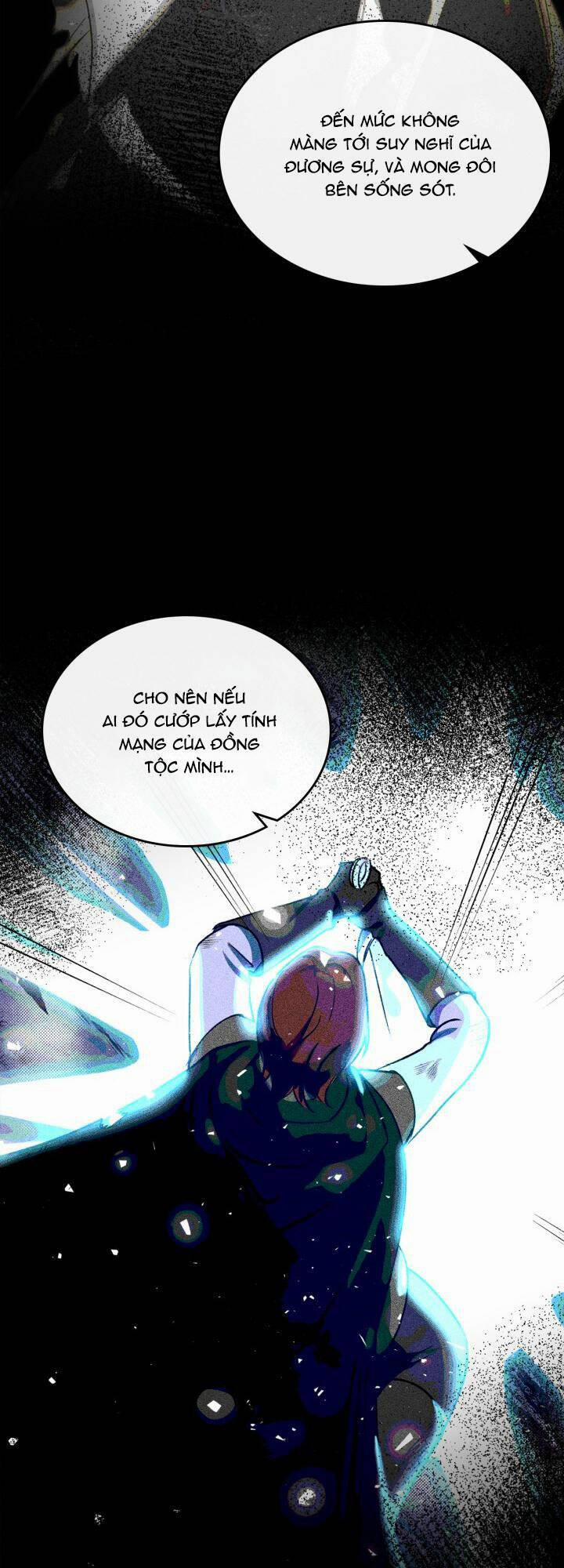 Giết Chết Ác Nữ Phản Diện 98 trang 21