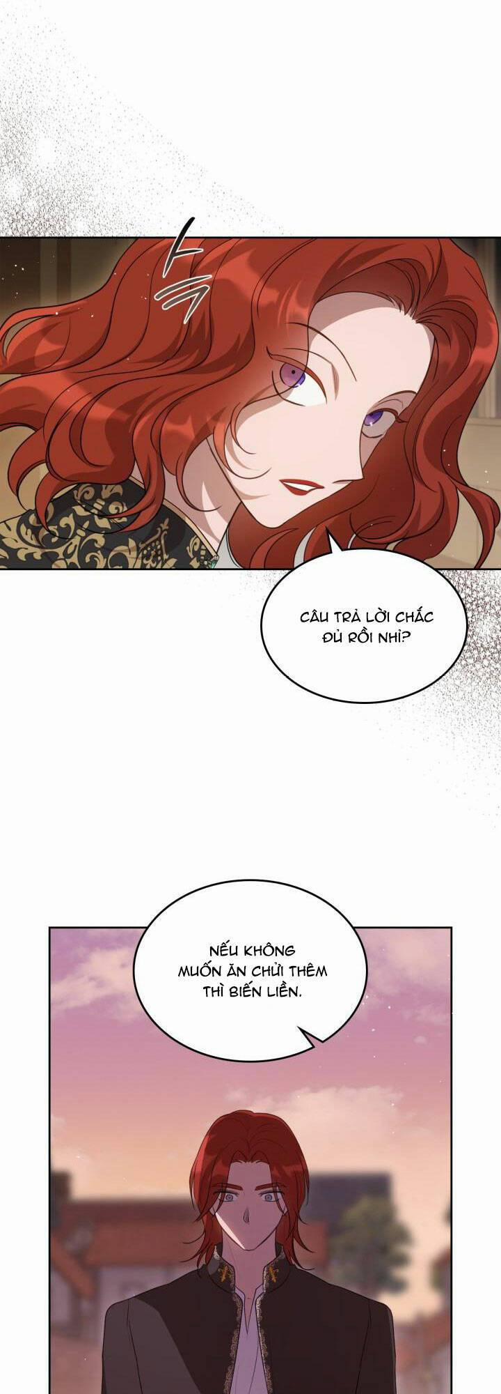 Giết Chết Ác Nữ Phản Diện 98 trang 27