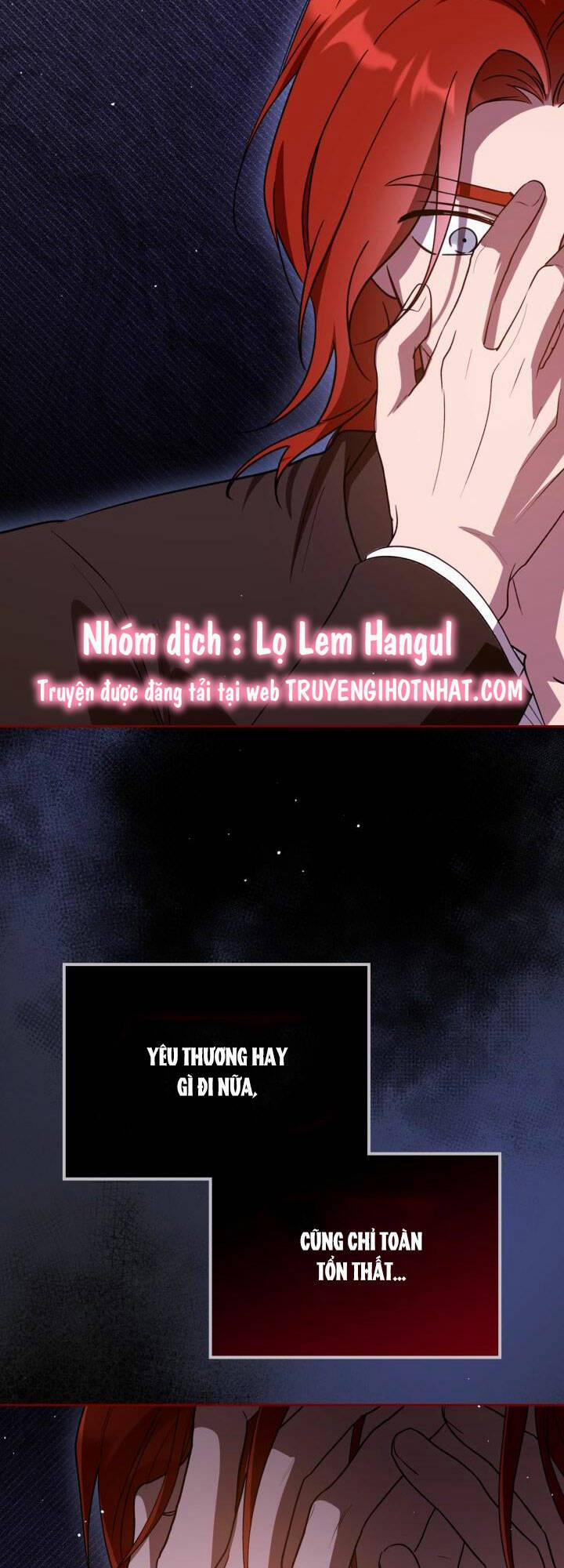 Giết Chết Ác Nữ Phản Diện 98 trang 33