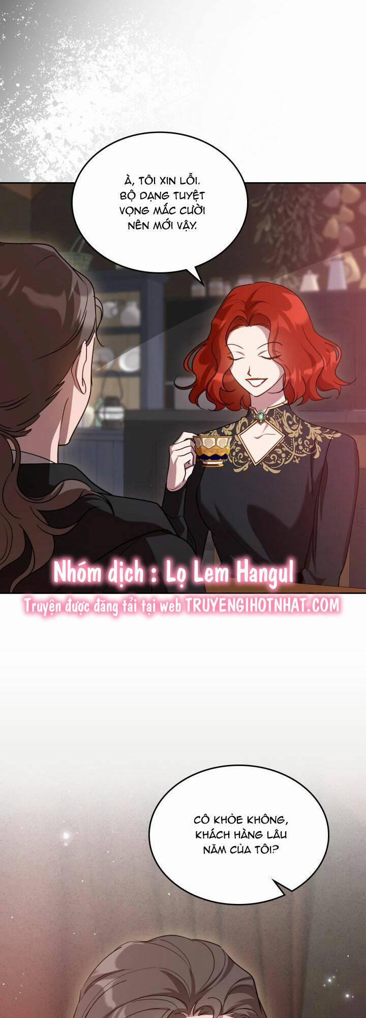 Giết Chết Ác Nữ Phản Diện 98 trang 36