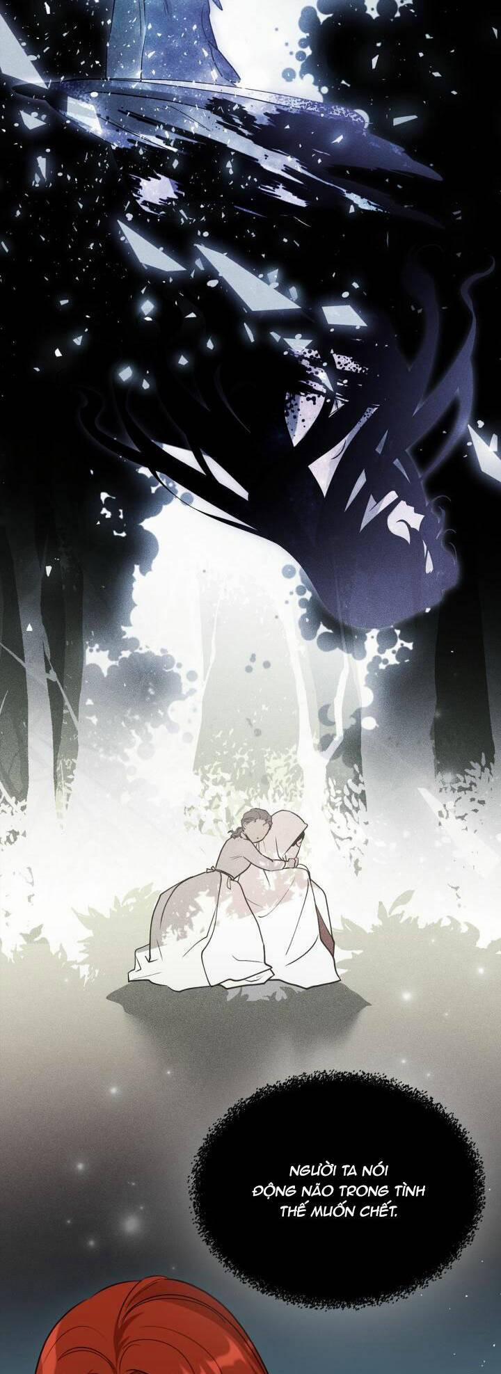 Giết Chết Ác Nữ Phản Diện 98 trang 43