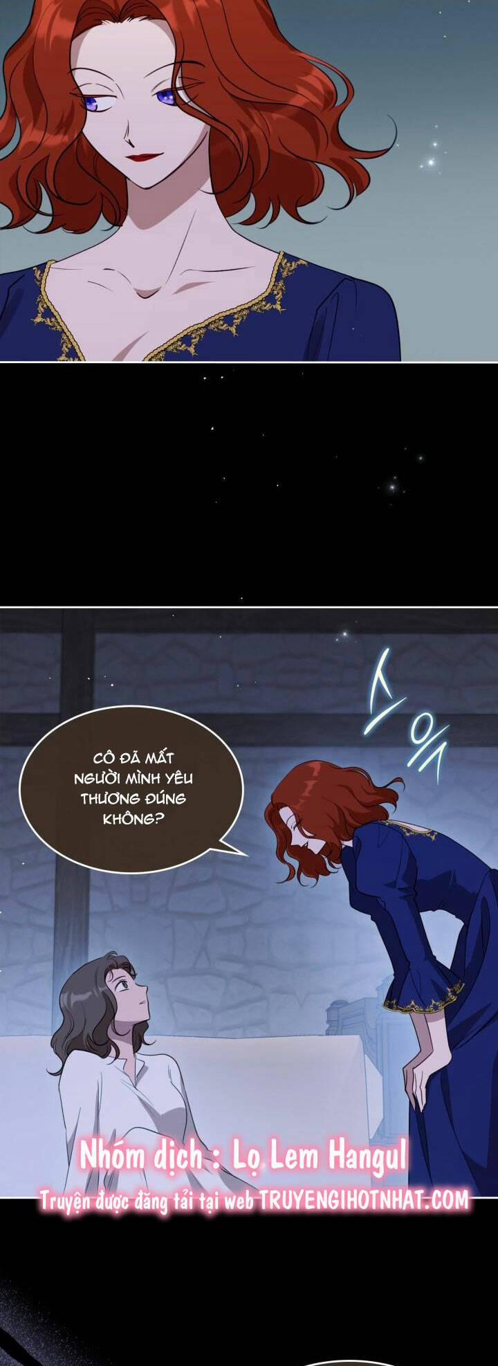 Giết Chết Ác Nữ Phản Diện 98 trang 44