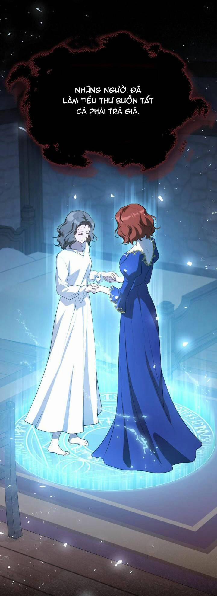 Giết Chết Ác Nữ Phản Diện 98 trang 51