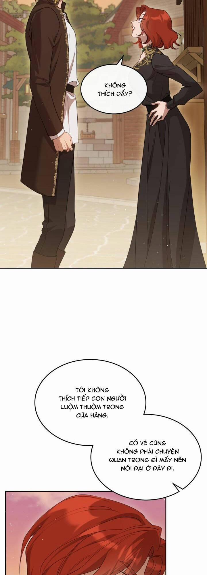 Giết Chết Ác Nữ Phản Diện 98 trang 9