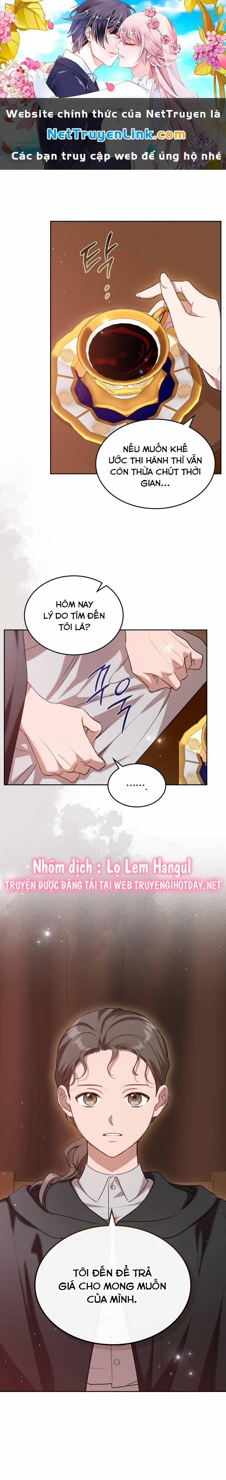 Giết Chết Ác Nữ Phản Diện 99 trang 0