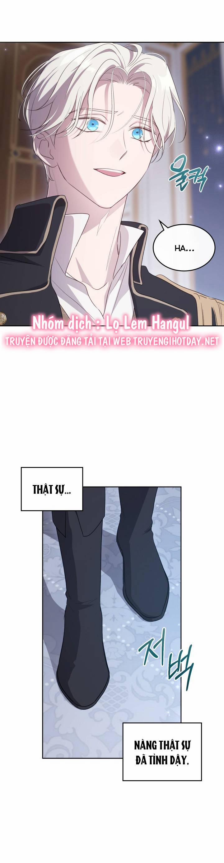 Giết Chết Ác Nữ Phản Diện 99 trang 12