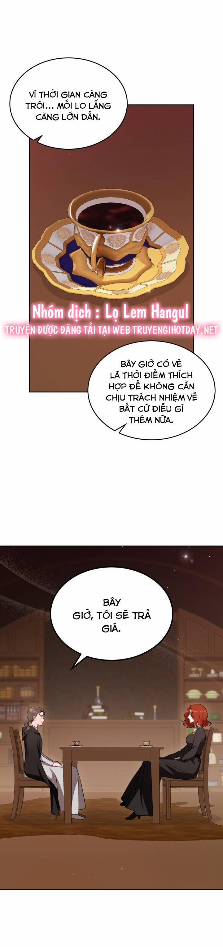 Giết Chết Ác Nữ Phản Diện 99 trang 2