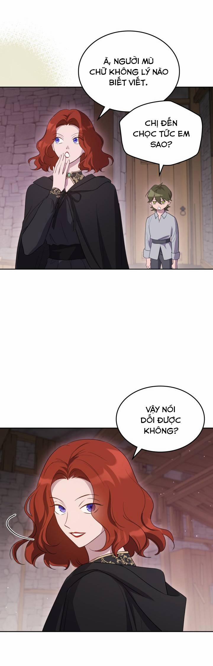 Giết Chết Ác Nữ Phản Diện 99 trang 27