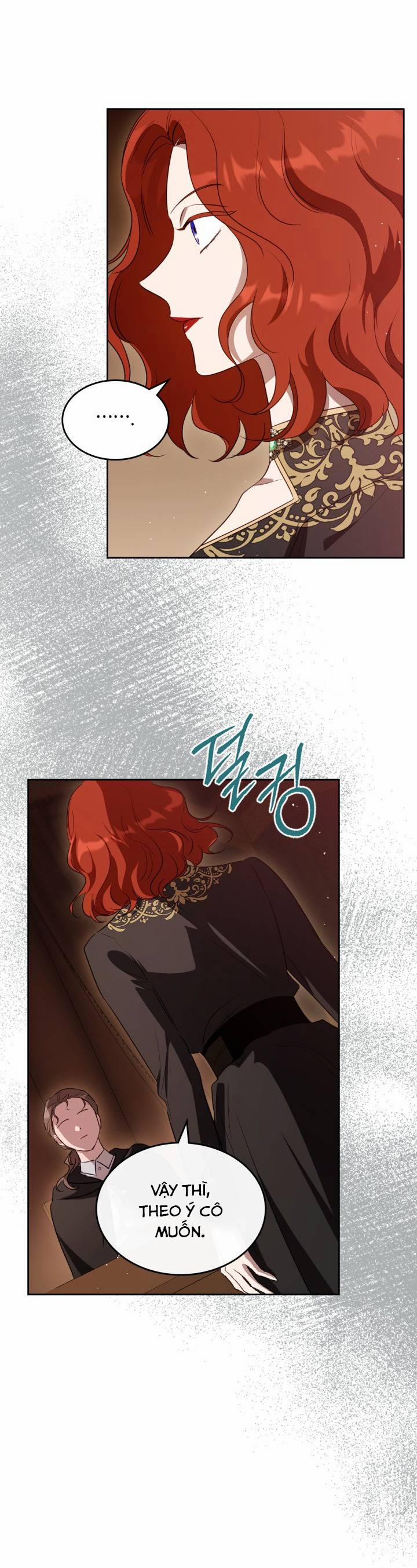 Giết Chết Ác Nữ Phản Diện 99 trang 3