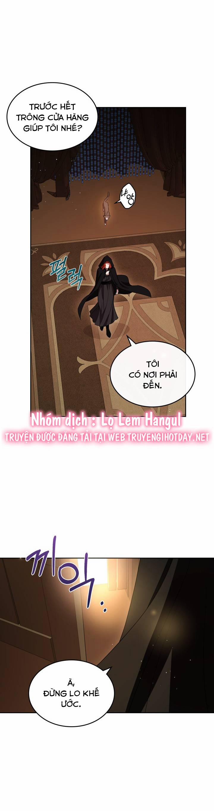 Giết Chết Ác Nữ Phản Diện 99 trang 8
