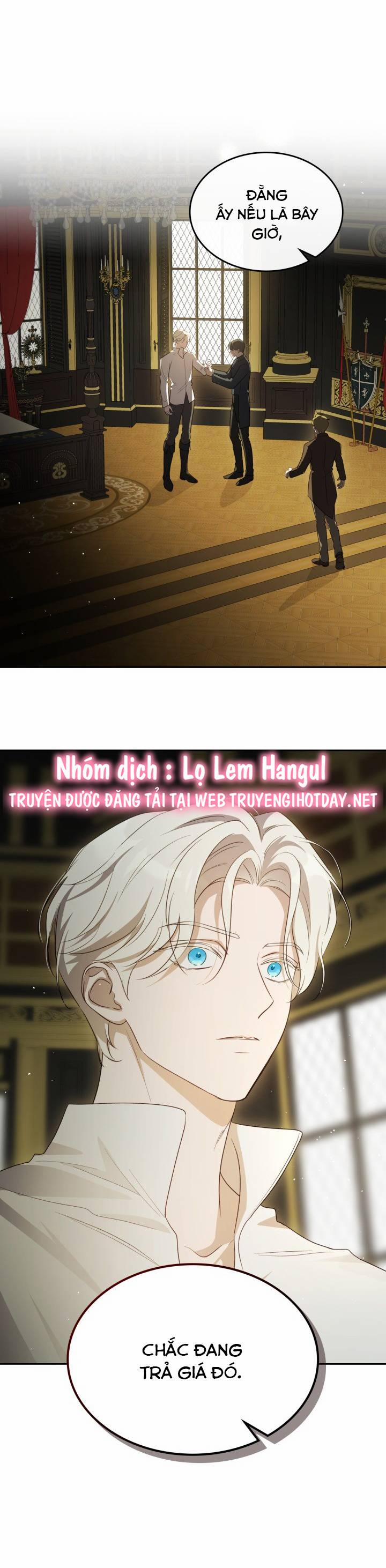 Giết Chết Ác Nữ Phản Diện 99 trang 9