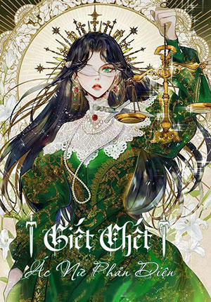 Đọc truyện tranh Giết Chết Ác Nữ Phản Diện