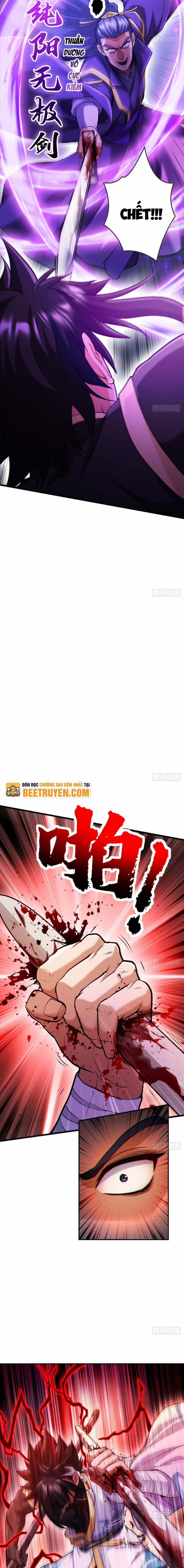 Giết Ta Thêm Vài Lần Nữa, Ta Liền Trở Thành Vô Địch! 0 Toptruyen trang 6