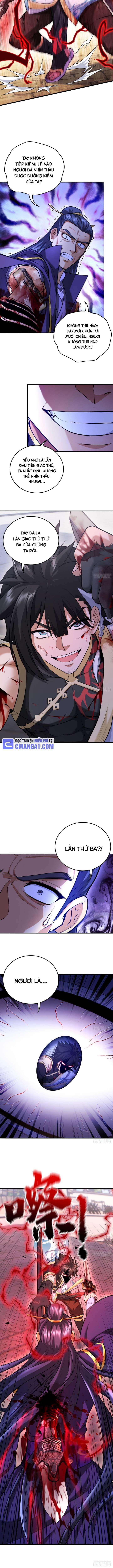 Giết Ta Thêm Vài Lần Nữa, Ta Liền Trở Thành Vô Địch! 0 Toptruyen trang 7