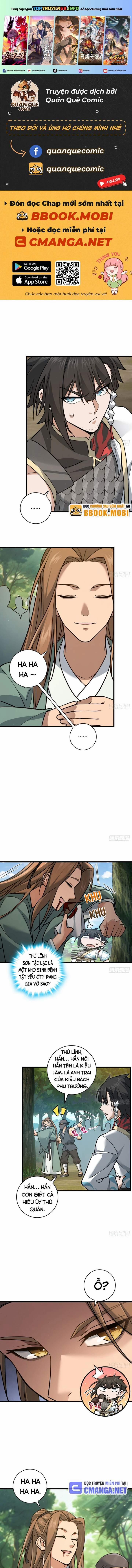 Giết Ta Thêm Vài Lần Nữa, Ta Liền Trở Thành Vô Địch! 0 Toptruyenww.pro trang 0