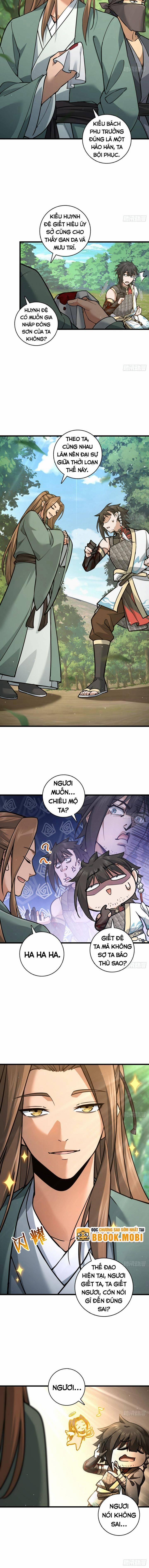 Giết Ta Thêm Vài Lần Nữa, Ta Liền Trở Thành Vô Địch! 0 Toptruyenww.pro trang 1