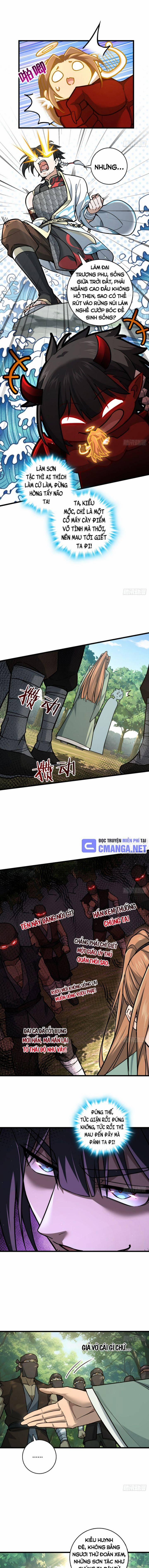 Giết Ta Thêm Vài Lần Nữa, Ta Liền Trở Thành Vô Địch! 0 Toptruyenww.pro trang 2