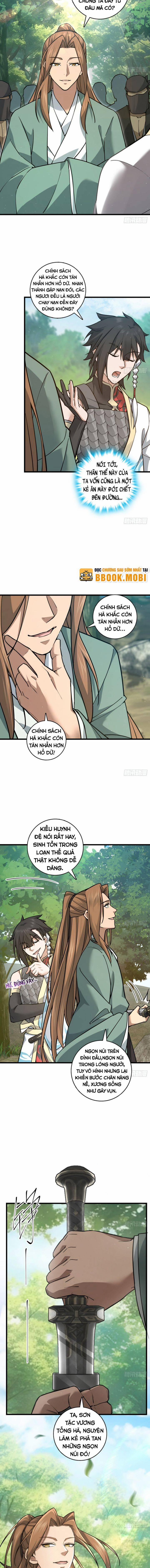 Giết Ta Thêm Vài Lần Nữa, Ta Liền Trở Thành Vô Địch! 0 Toptruyenww.pro trang 3