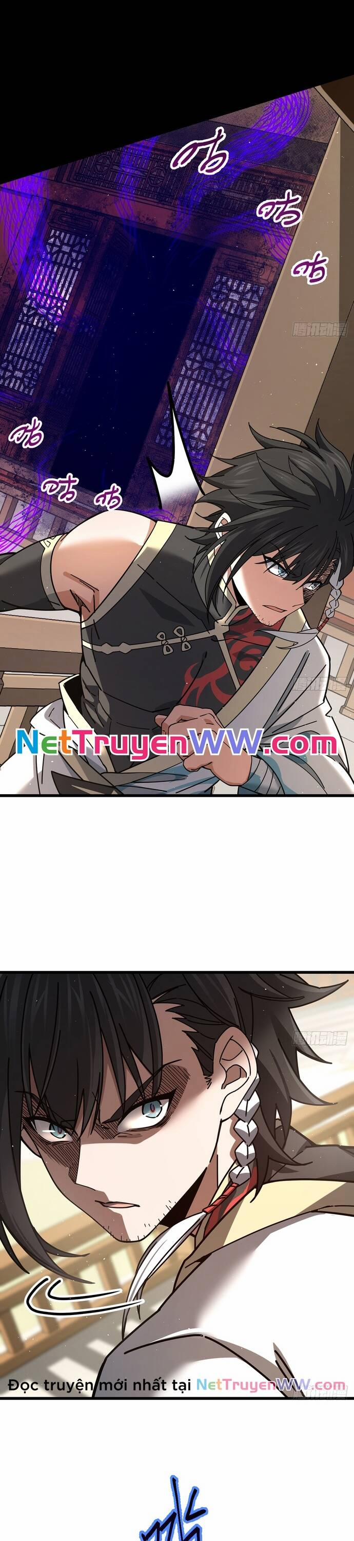 Giết Ta Thêm Vài Lần Nữa, Ta Liền Trở Thành Vô Địch! 14 trang 26