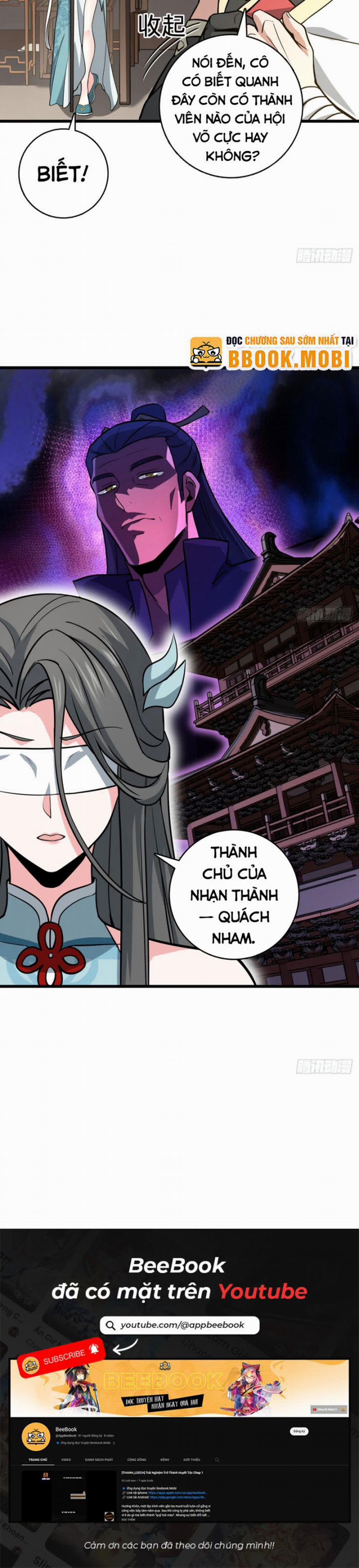 Giết Ta Thêm Vài Lần Nữa, Ta Liền Trở Thành Vô Địch! 2 trang 10